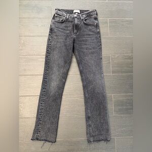 Agolde Lyle Jeans in Phase